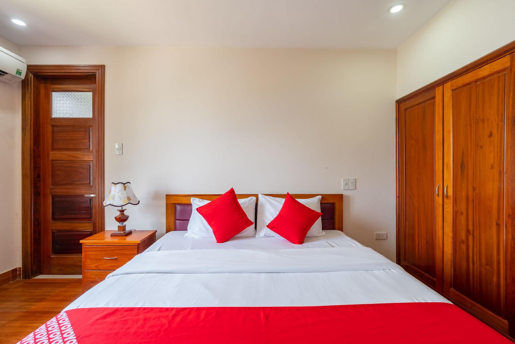 Oyo 236 Hoa Mai Boutique Hotel Da Nang Bagian luar foto