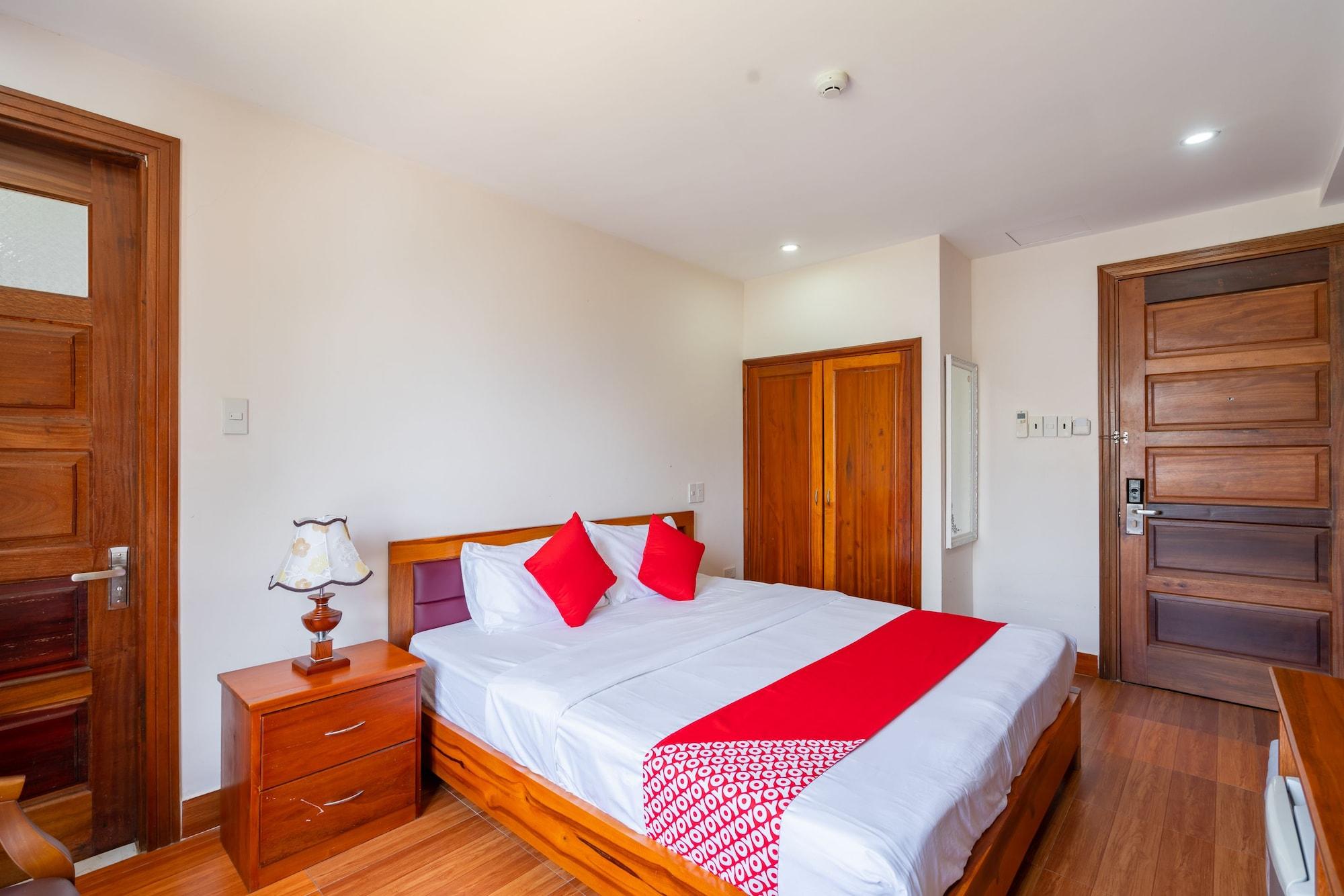 Oyo 236 Hoa Mai Boutique Hotel Da Nang Bagian luar foto
