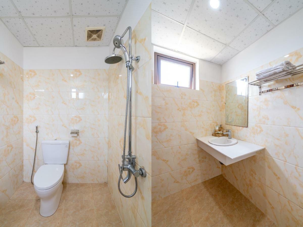 Oyo 236 Hoa Mai Boutique Hotel Da Nang Bagian luar foto